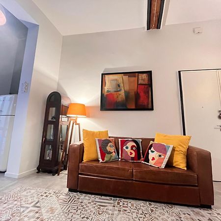 Terrazza Petroni Apartment Bologna Bagian luar foto