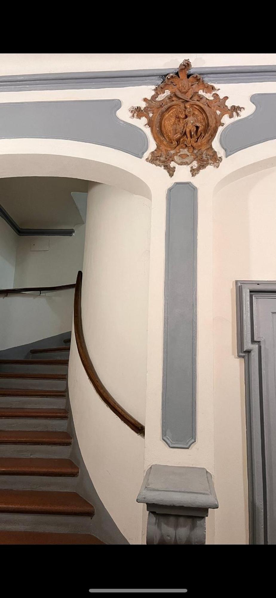 Terrazza Petroni Apartment Bologna Bagian luar foto