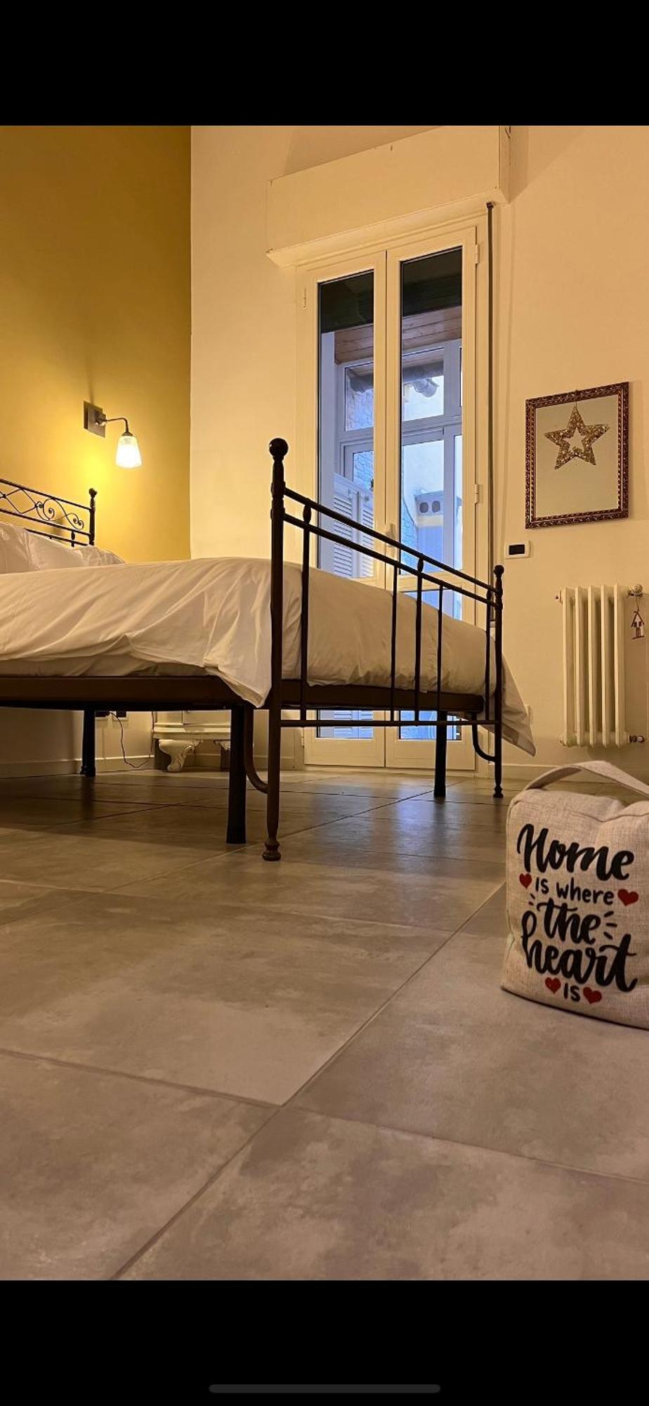 Terrazza Petroni Apartment Bologna Bagian luar foto